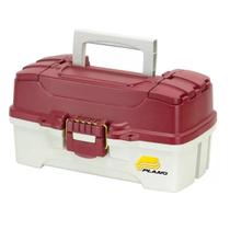 Maleta Caixa Organizadora Multiuso Pesca Plano One Tray Box C/1 BANDEJA 6201-06