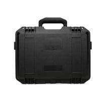 Maleta Case Estanque para Drone DJI Mavic Air 2 e Air 2S - Cor Preto Maleta Case Estanque para Drone DJI Mavic Air 2 e Air 2S - Cor Preto