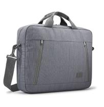 Maleta Case Logic Huxton p/ Laptop 14"Grafite
