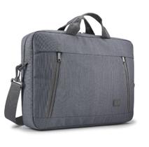 Maleta Case Logic Huxton p/ Laptop 16"Grafite