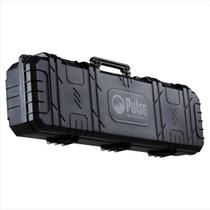 Maleta case para 1 armas longa pulse p900