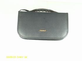 MALETA CASE PORTA CD 128 CD BESTCARE - Ideal para Viagens