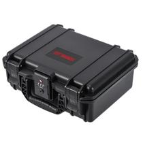 Maleta Case Rígida Dupla Camada com Trava TSA e Senha para DJI Osmo Pocket 3 - StartRC Maleta Case Rígida Dupla Camada com Trava TSA e Senha para DJI Osmo Pocket 3 - StartRC