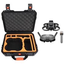 Maleta Case Rígida p/ Drone DJI Avata - Sunnylife AQX-6
