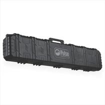 Maleta case rígido pulse p1300 para 1 arma longa