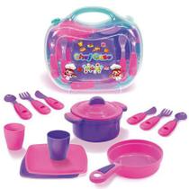 Maleta Chef Case Maral 1183