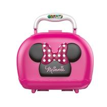 Maleta com Acessórios - Minnie Cozinha - Multikids