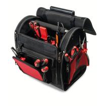Maleta com ferramentas iec 18 pcs 44348/018