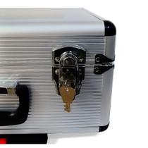 Maleta Com Jogo De Ferramentas 254 Peças 5729 Titanium