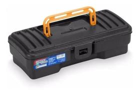 Maleta Combat Organizadora Com Trava Multiuso Preta 25380