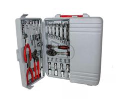 Maleta Conjunto de Ferramentas com 110 Peças Noll