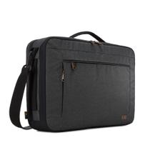 Maleta Conversivel Case Logic Era p/ Laptop 15.6" Obsidian Maleta Conversivel Case Logic Era p/ Laptop 15.6" Obsidian