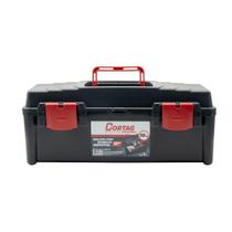 Maleta Cortag com Bandeja Removível 16P Maleta Cortag com Bandeja Removível 16P