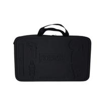 Maleta customizada - Kit Safe Ergonomia - SILVER - GOLD - PLATINUM