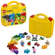 Maleta da criatividade 10713 - Lego