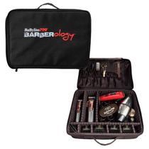 Maleta De Barbeiro Babyliss Pro Maquinas E Acessórios