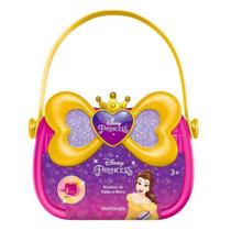 Maleta de Beleza Disney Bela BR1981 - MULTIKIDS