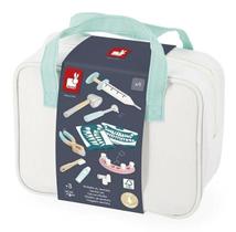 Maleta De Dentista Infatil Janod