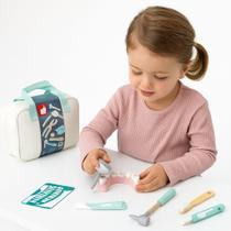 Maleta de dentista jo6550