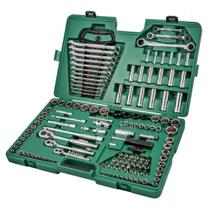 Maleta de ferramentas 150 pcs st09510l sata