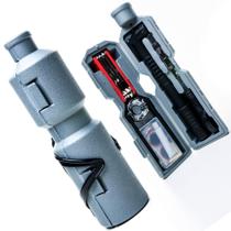 Maleta de Ferramentas bike bicicleta formato Garrafa 11 pcs - ISAPA