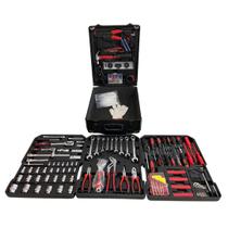 Maleta de Ferramentas com 599 peças Cromo Vanadium RTTOOL