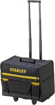 Maleta de Ferramentas com Rodinhas Stanley Modelo 197515 Até 20kgs com Alça Telescopia