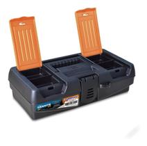 Maleta de Ferramentas Compacta 13 ArqPlast Divisórias Tampa com Compartimentos e Trava de Segurança