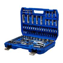 Maleta de Ferramentas Completa com 108 peças Original Kokay