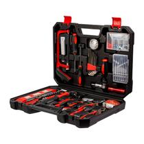 Maleta de Ferramentas Completa com 110 peças Original Kokay Maleta de Ferramentas Completa com 110 peças Original Kokay