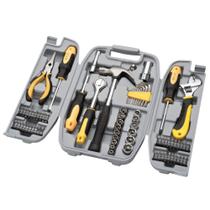 Maleta de Ferramentas Dobrável Eda com 78 Peças 9GD