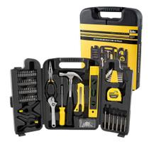 Maleta de Ferramentas Jogo 148 Peças Profissional Eda