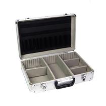 Maleta De Ferramentas Média 425x280x120mm Com Alça Brasfort