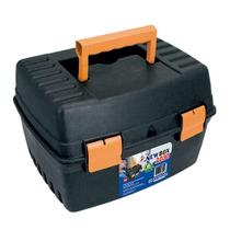 Maleta de Ferramentas Organizadora New Box 2030 - 14" Arqplast
