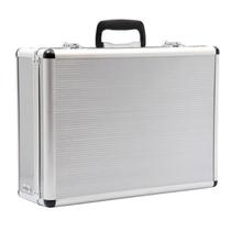 Maleta de Ferramentas Pequena Aluminio Brasfort Maleta de Ferramentas Pequena Aluminio Brasfort