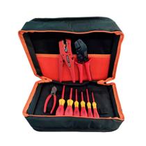 Maleta De Ferramentas Weidmueller Nr-10