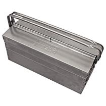 Maleta de inox 5 gavetas 545x220x260 44952/010