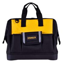 Maleta De Lona Para Transportar Ferramentas 19" STST74319-8 Stanley Maleta De Lona Para Transportar Ferramentas 19" STST74319-8 Stanley