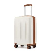 Maleta de Mano Kono Pequeña de 20 Pulgadas con Ruedas Spinner y Cerradura TSA Maleta de Mano Kono Pequeña de 20 Pulgadas con Ruedas Spinner y Cerradura TSA