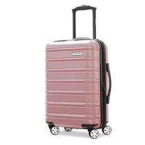 Maleta de Mano Samsonite Omni 2 Internacional Oro Rosado