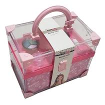 Maleta De Maquiagem Luxo My Stule Beauty BR1335 - Multikids Maleta De Maquiagem Luxo My Stule Beauty BR1335 - Multikids