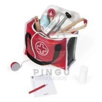 Maleta de medico - JANOD