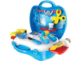 Maleta de Médico Workshop Jr. - Multikids