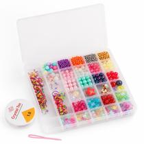 Maleta de Miçangas Unitoys Maleta de Miçangas Unitoys