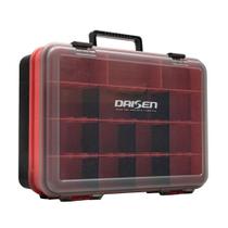 Maleta de Pesca Daisen DS 407 - Red
