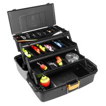 Maleta de pesca Mr. Fish ref. 25386 Arqplast