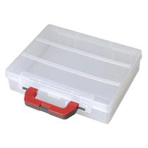 Maleta De Pesca Para Organização De Materiais Ring Star Super Pitch Sp-3400f 006254 Tam 34,2x29x9cm