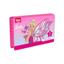 Maleta De Pintura Com 42 Peças Barbie Tris