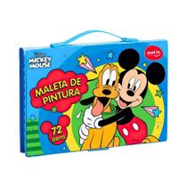 Maleta de Pintura Mickey 20036