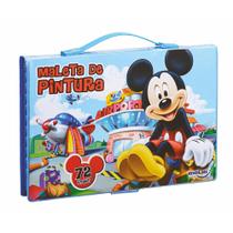Maleta de Pintura Mickey Molin Retangular Sortida Maleta de Pintura Mickey Molin Retangular Sortida